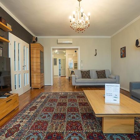 Apartment With A Balcony - 15 Min To City Center Відень Екстер'єр фото