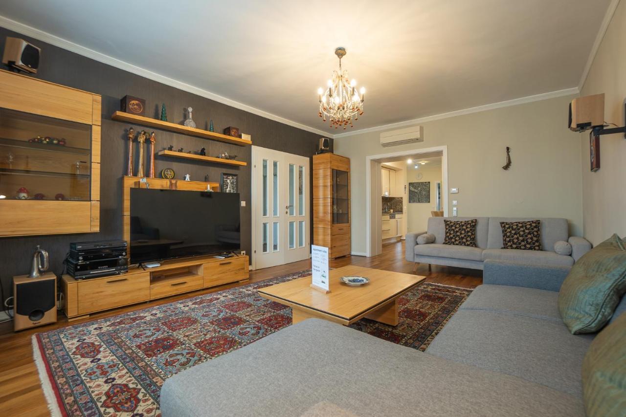 Apartment With A Balcony - 15 Min To City Center Відень Екстер'єр фото