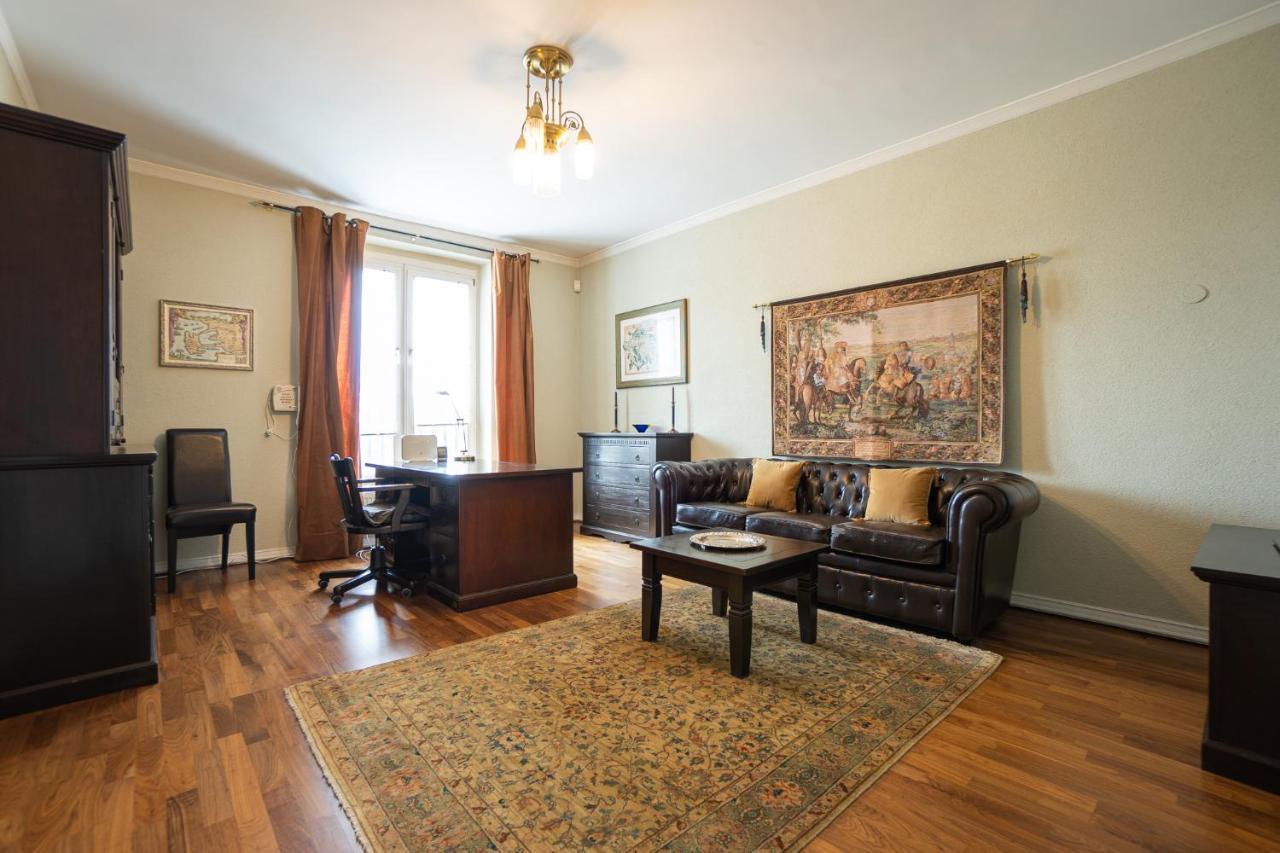 Apartment With A Balcony - 15 Min To City Center Відень Екстер'єр фото