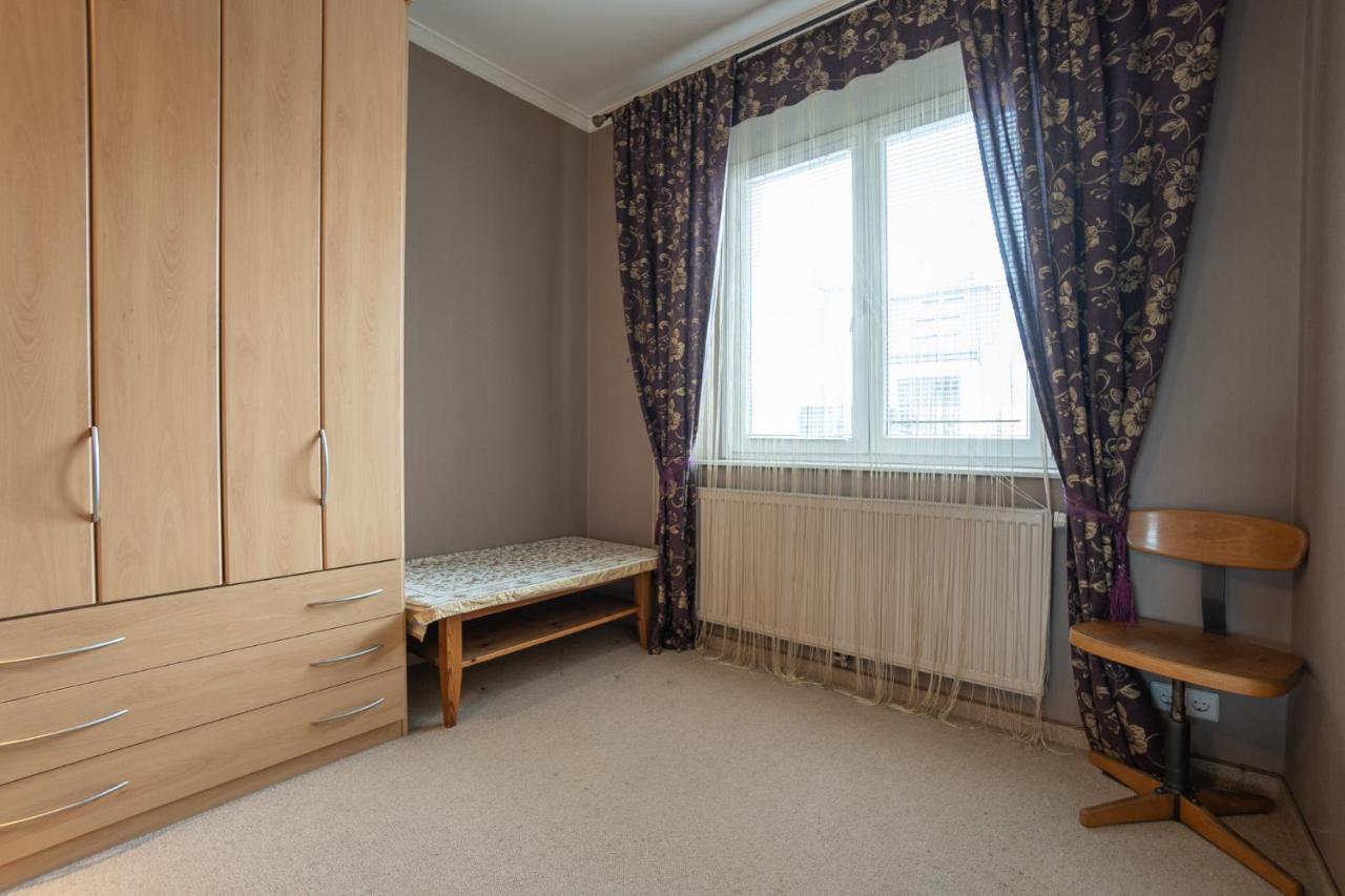 Apartment With A Balcony - 15 Min To City Center Відень Екстер'єр фото