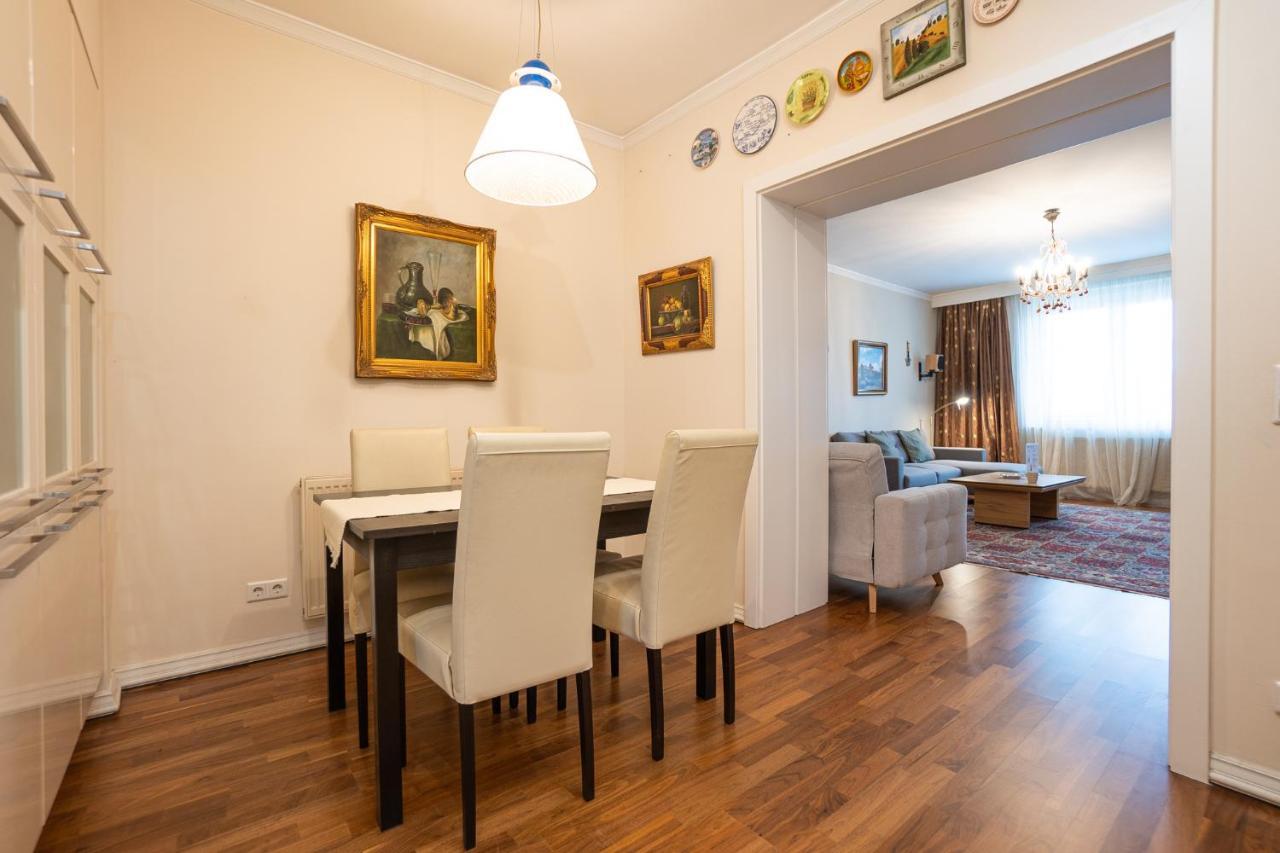 Apartment With A Balcony - 15 Min To City Center Відень Екстер'єр фото