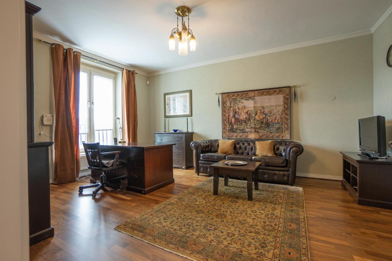 Apartment With A Balcony - 15 Min To City Center Відень Екстер'єр фото