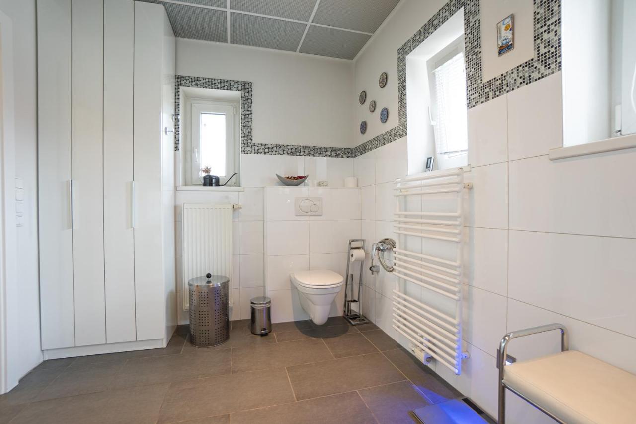 Apartment With A Balcony - 15 Min To City Center Відень Екстер'єр фото