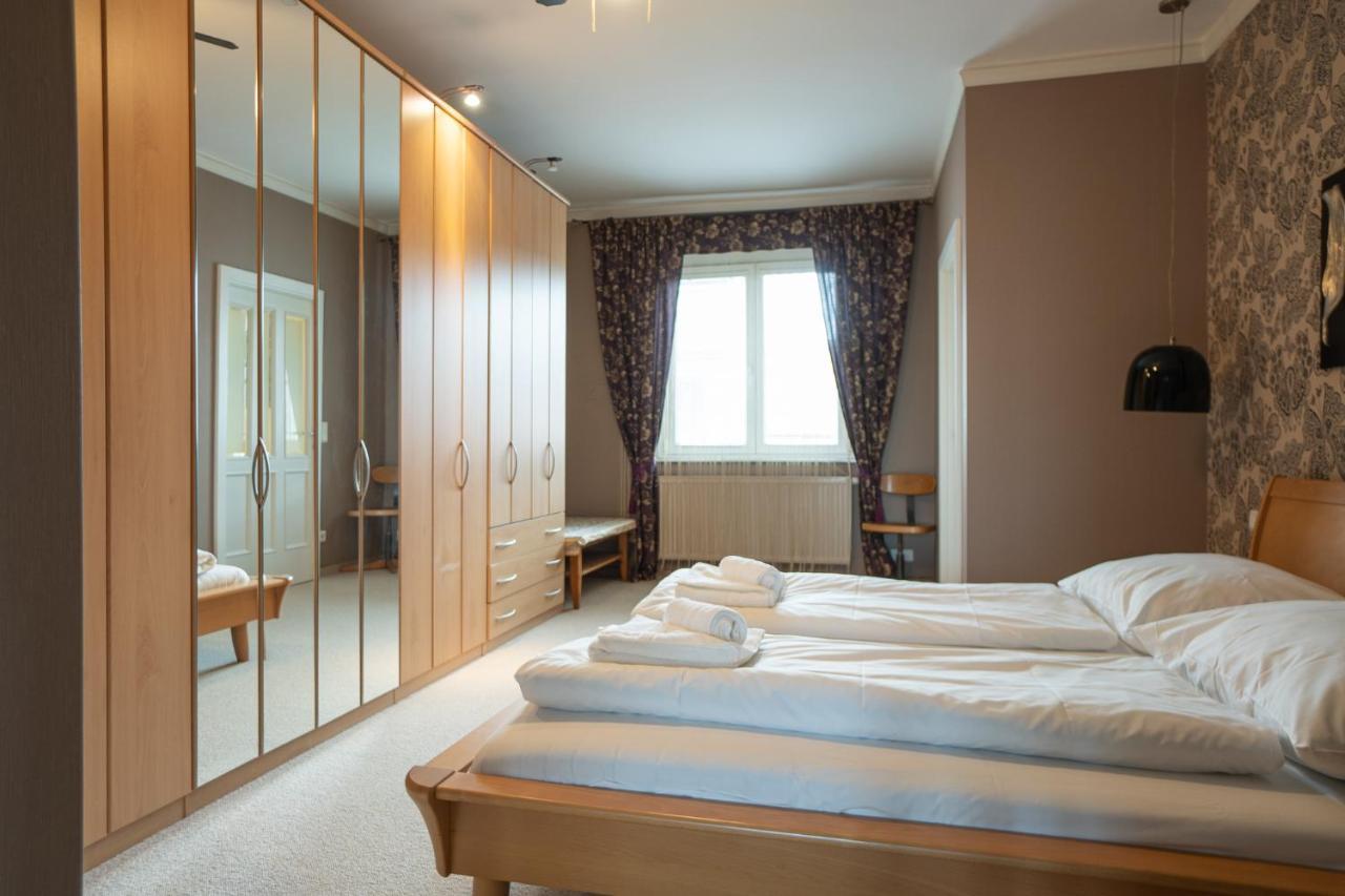 Apartment With A Balcony - 15 Min To City Center Відень Екстер'єр фото