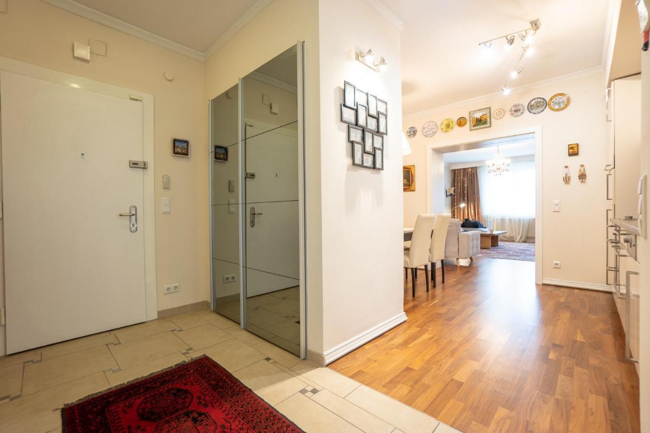 Apartment With A Balcony - 15 Min To City Center Відень Екстер'єр фото