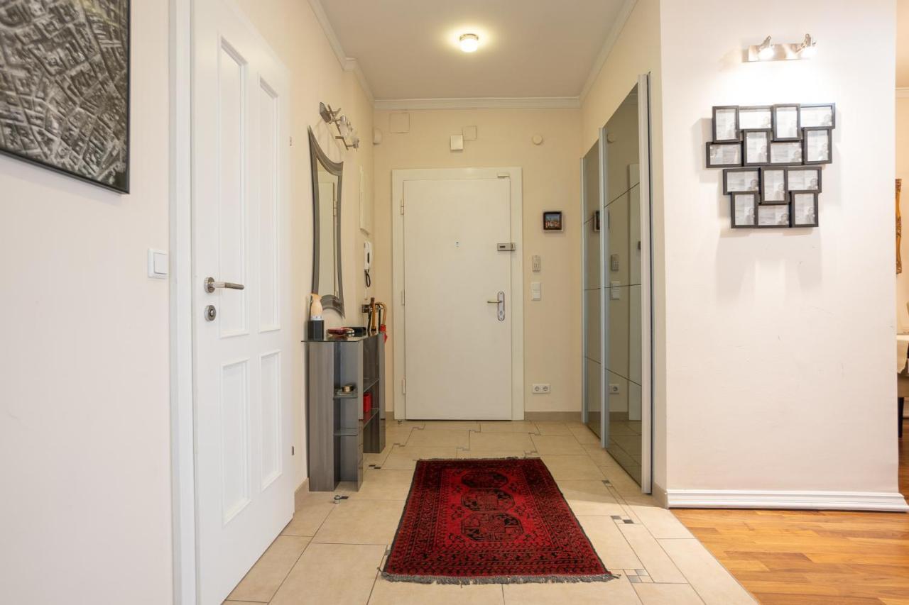 Apartment With A Balcony - 15 Min To City Center Відень Екстер'єр фото
